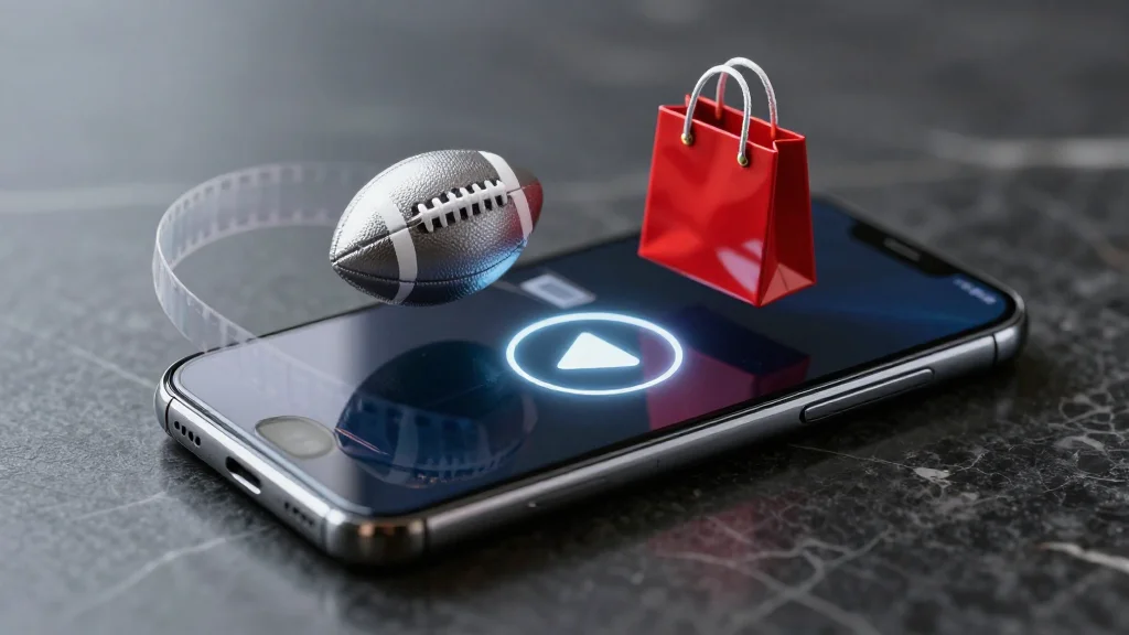 Instagram Launches Reels Ads for TV, Movies, Cultural Events