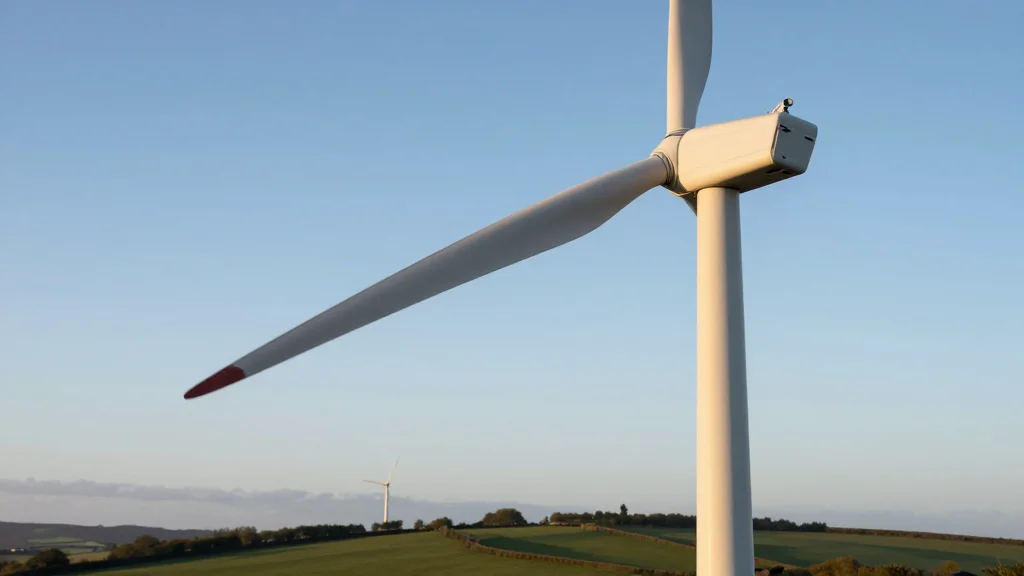 Vestas Secures Major Onshore Wind Turbine Contract in the United Kingdom