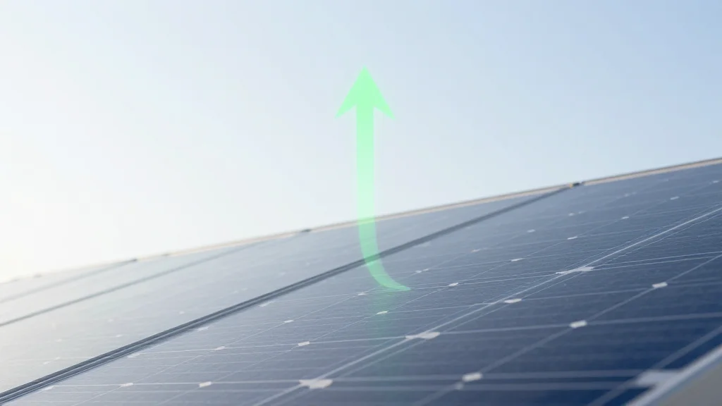 Clean‑Energy Surge Propels First Trust Smart Grid ETF