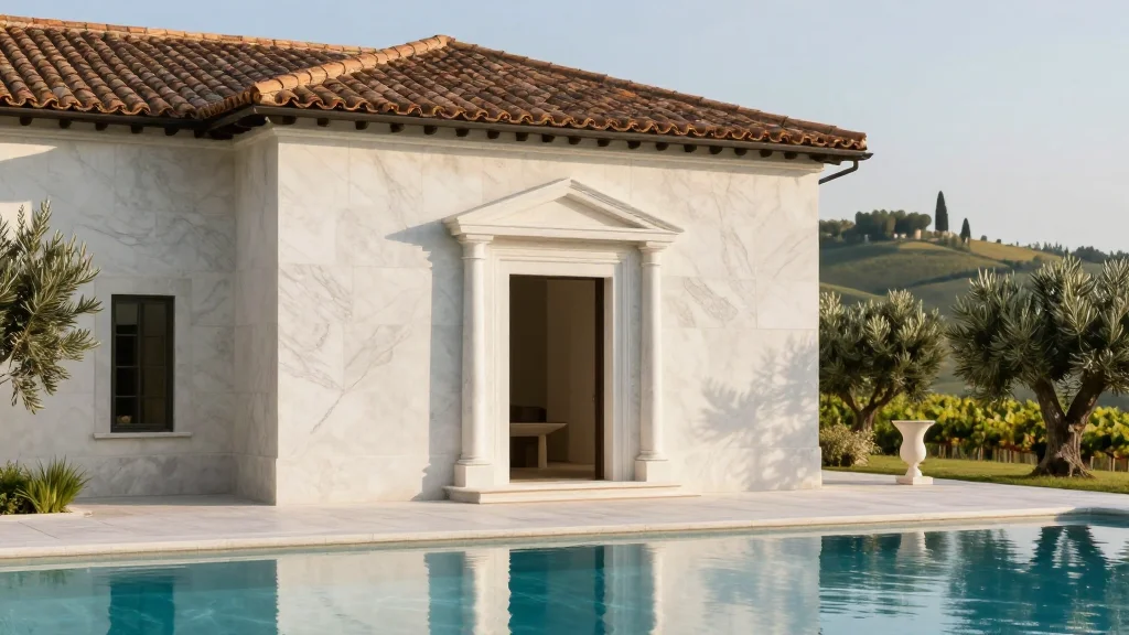 Sotheby’s Italy Posts €38 M Revenue, Near €1 B in Sales, Highlighting Luxury Property Surge
