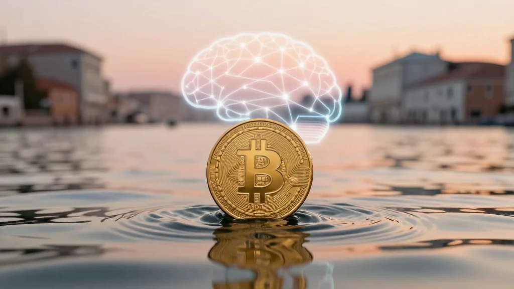Earn $1 Daily AI Credit with DIEM on Venice