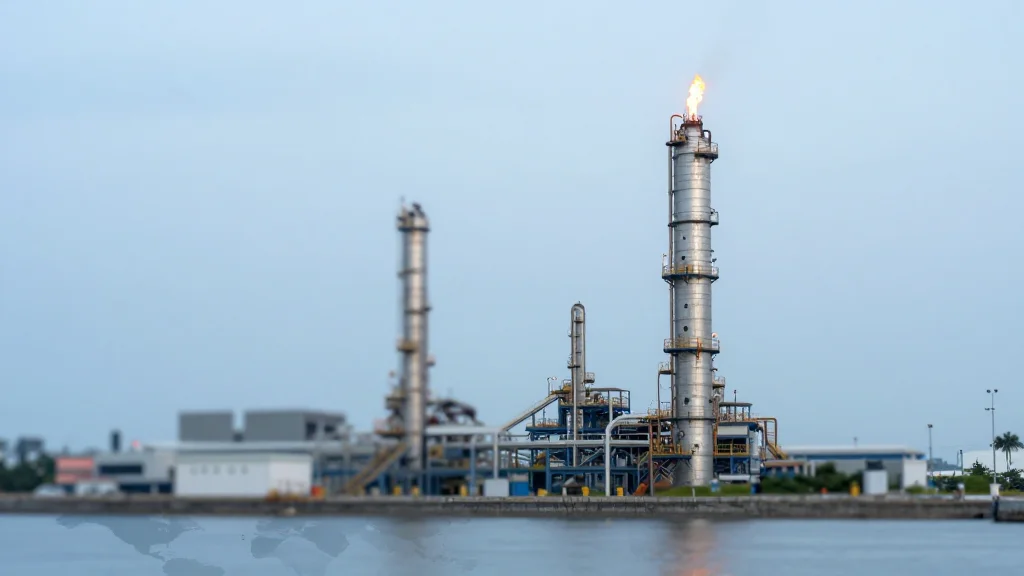 Exxon, Chevron Ramp Refinery Utilization Amid Mideast Crisis