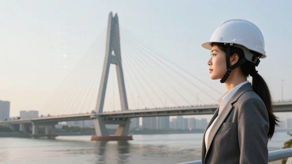 Nista CEO Becky Wood on How Diversity of Thought Benefits Infrastructure Delivery