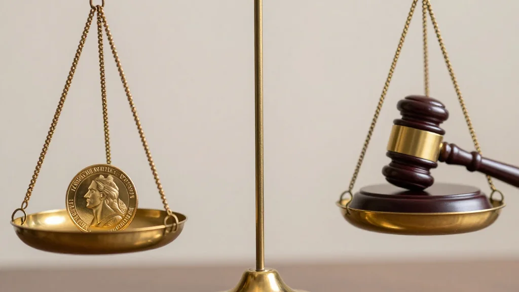 US Senate CLARITY Act Stalls Over Stablecoin Yield Restrictions