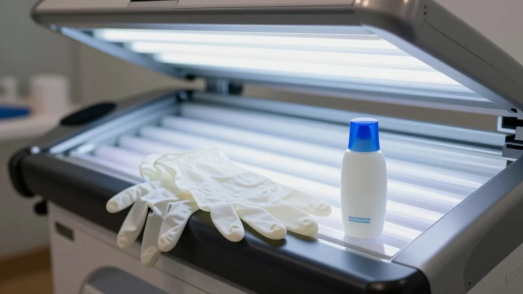 RFK Jr. Clears Path for Minors' Use of Tanning Beds, Much to the Dismay of Dermatologists