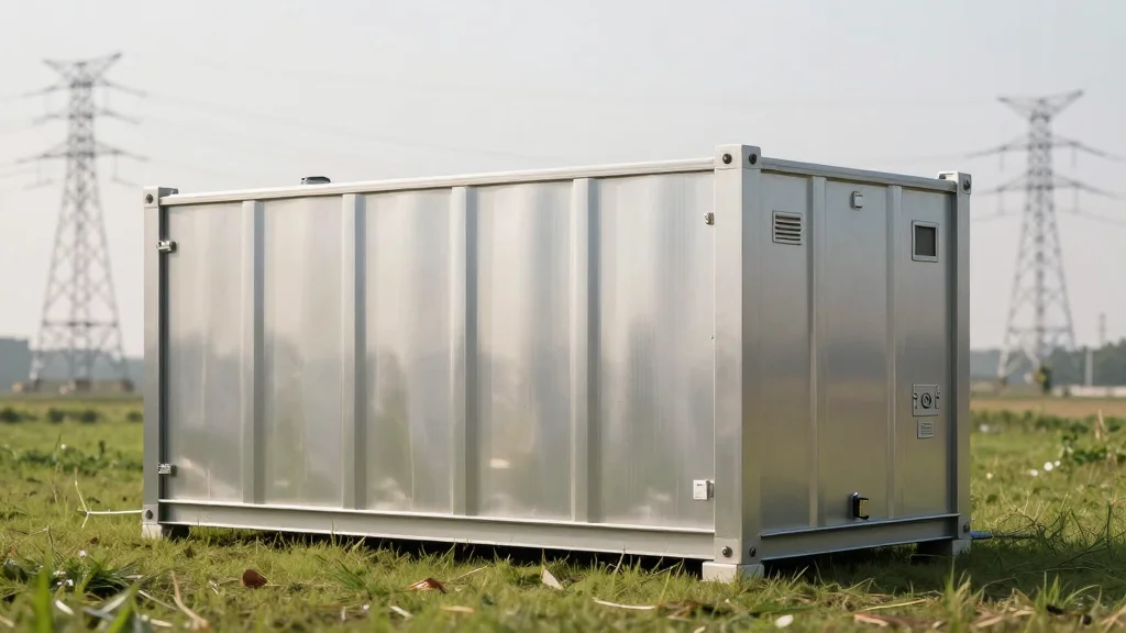 Advantage Capital Completes $158M Tax-Equity Investment in Medway Grid Energy Battery Storage Project