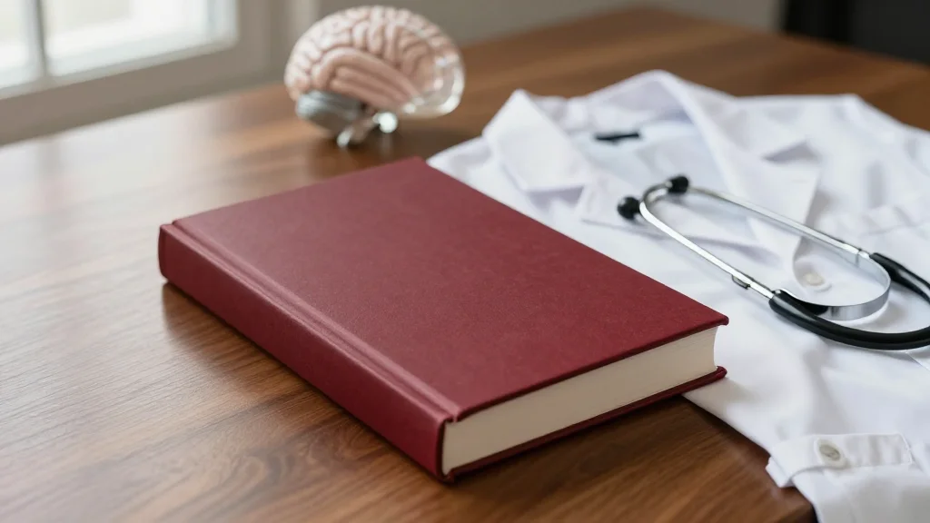 Thriller Author Freida McFadden Unveils Real Identity as Dr. Sara Cohen