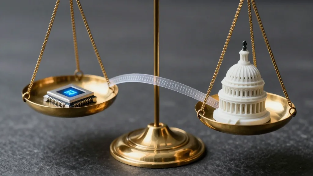 US Keeps Claude Post‑Ban, Highlighting Slow AI Transitions