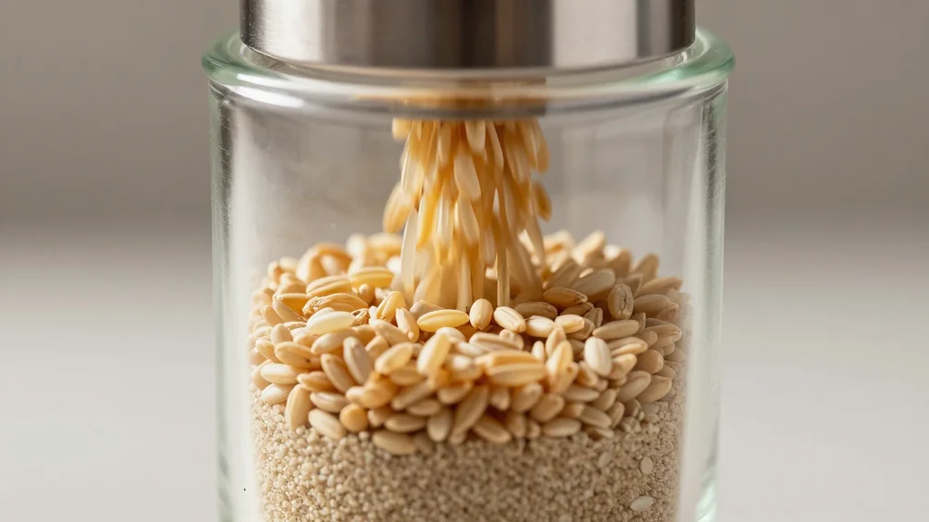 Rise of the Rice Robots—Creating Active Smart Materials