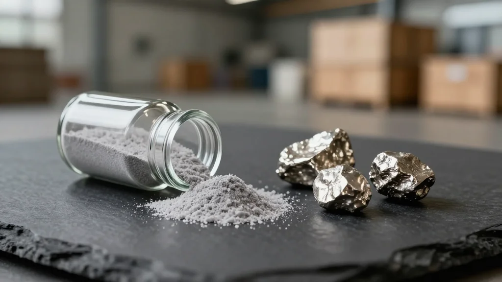 Delayed Publication of Germanium Dioxide China Price Assessment: Pricing Notice