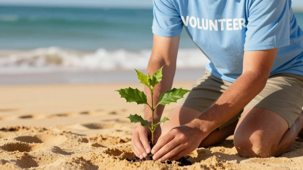 Hawaii Pushes Visitors to Volunteer with Mālama Hawaiʻi Programme