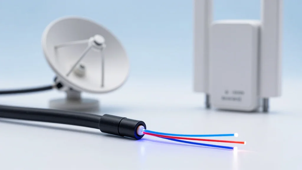 Spectrum Loses 120,000 Internet Customers as Competition Heats Up