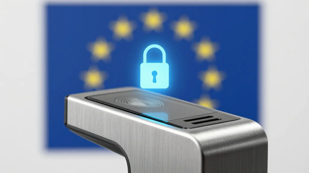 Commission Sets Out a Common Approach for  EU-Wide Age Verification Technologies