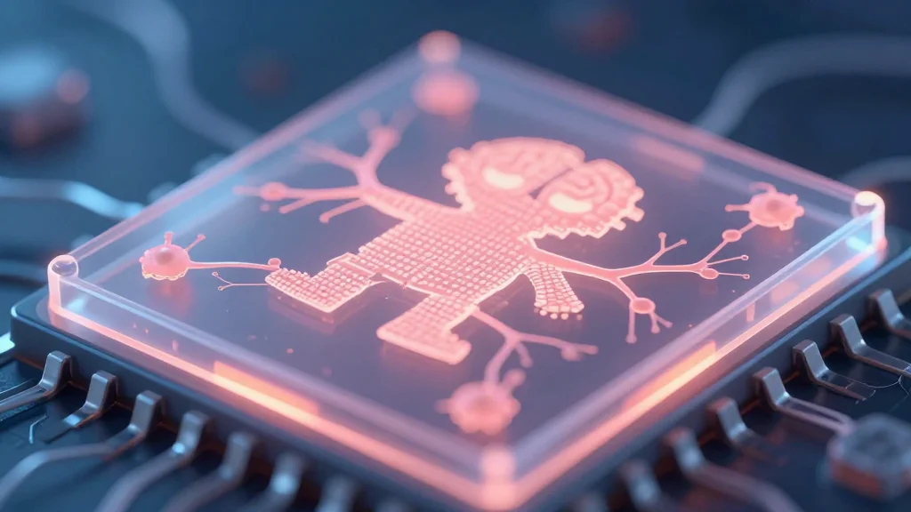 Australian Lab Grows Human Neurons That Can Play Doom, Opening New Frontiers in Neuro‑Gaming