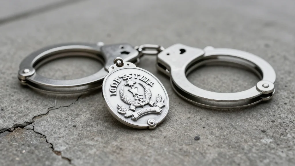 Journalist Georgia Fort Still Silenced After Arrest