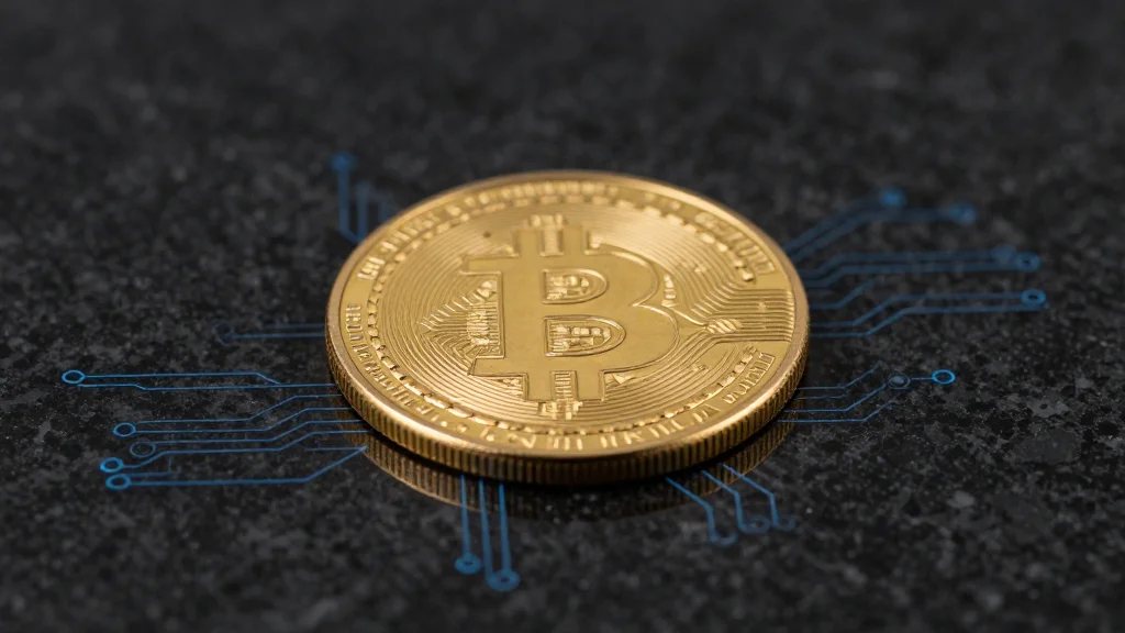 Institutional Accumulation Sets Stage for 2027 BTC Surge