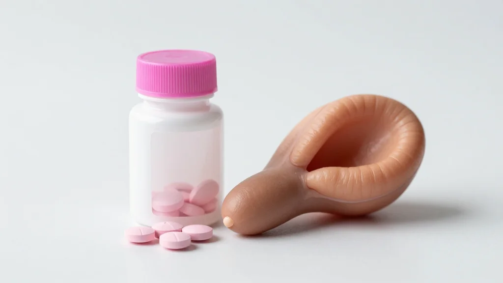Midol Label Warns About Prostate Issues for Men