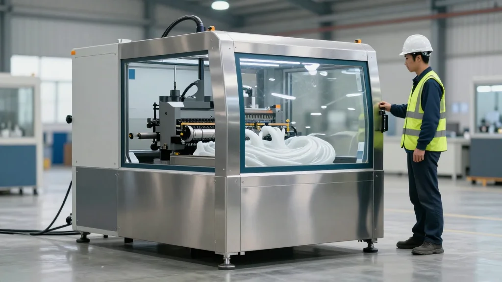 PELI Boosts European Capacity with 70% Rotomoulding Expansion in Crottendorf