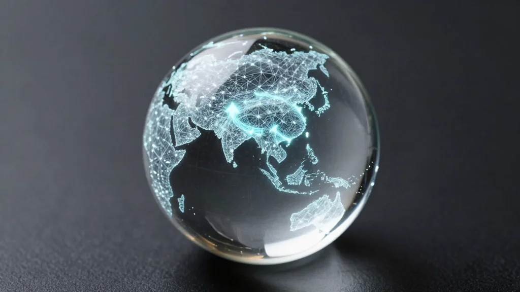 Website Traffic Forecasts Customer Growth and Revenue