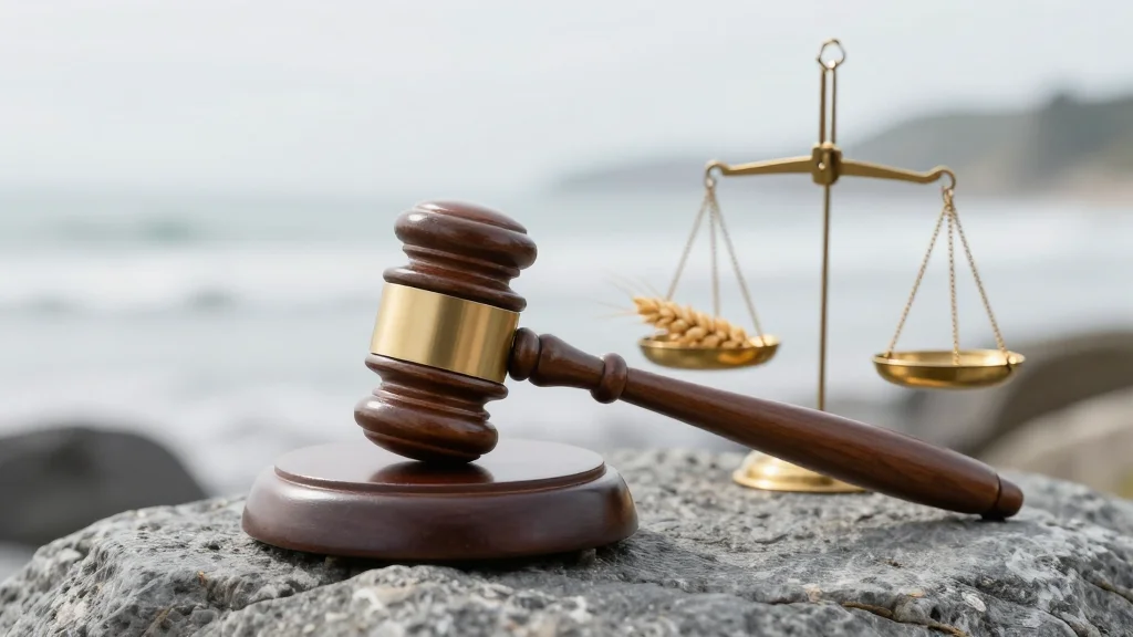 New Zealand Moves to Ban Tort Liability for Greenhouse Gas Emissions and Climate Damage