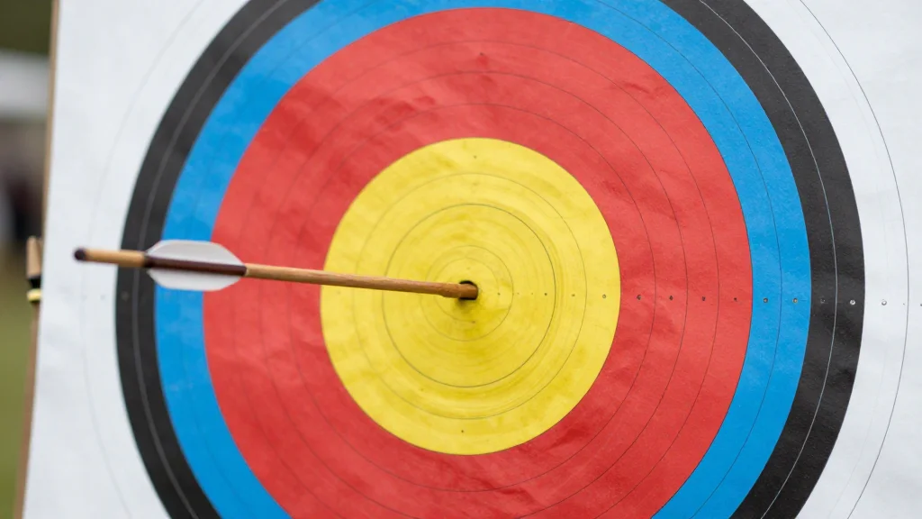 New Model Shows Optimal Ambition Lies Between Average and Extreme
