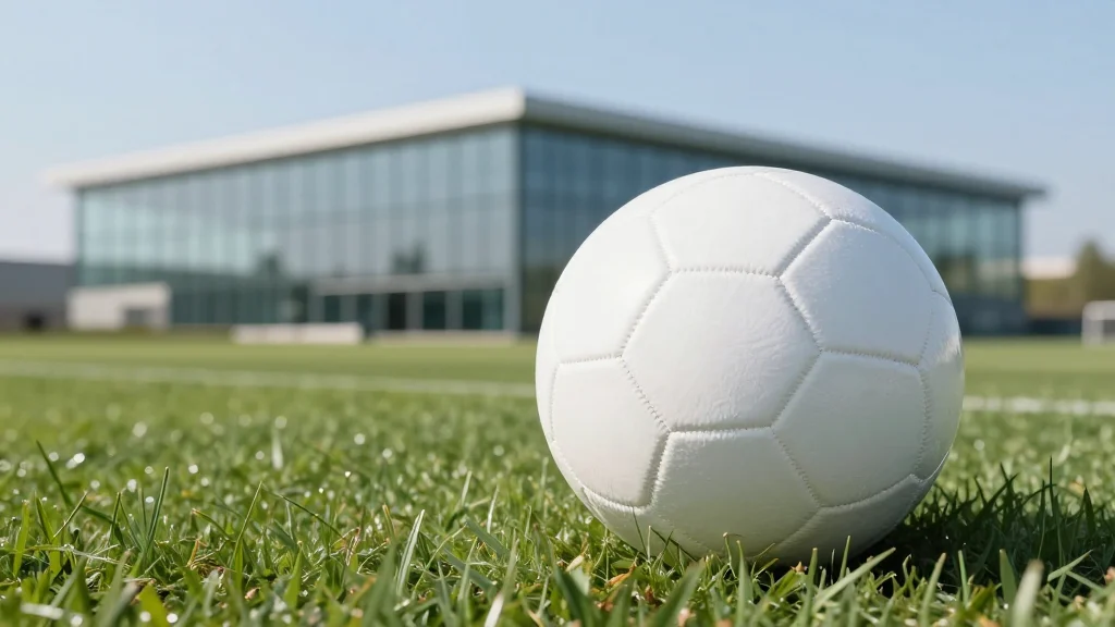 US Soccer Launches Atlanta Training Hub, Unlocking New Commercial Prospects