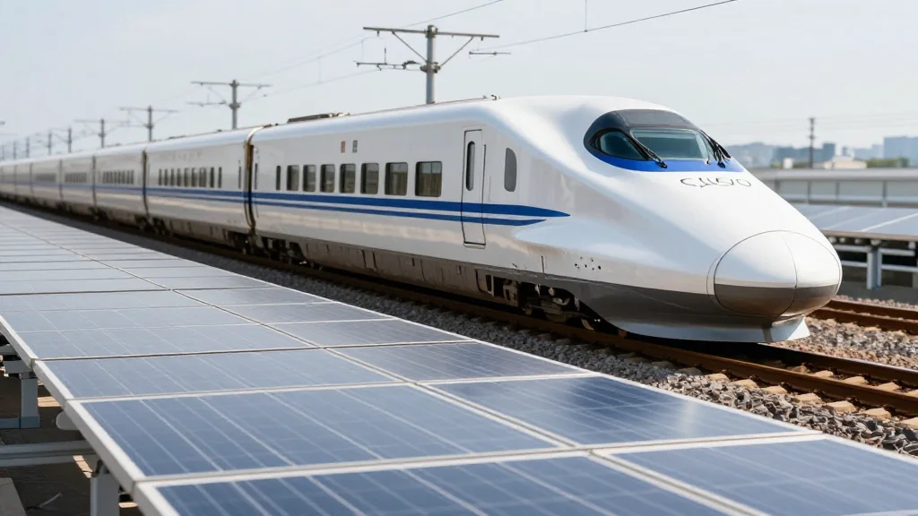 Japanese Rail Operator to Procure 98 MW of New Solar via Corporate PPA