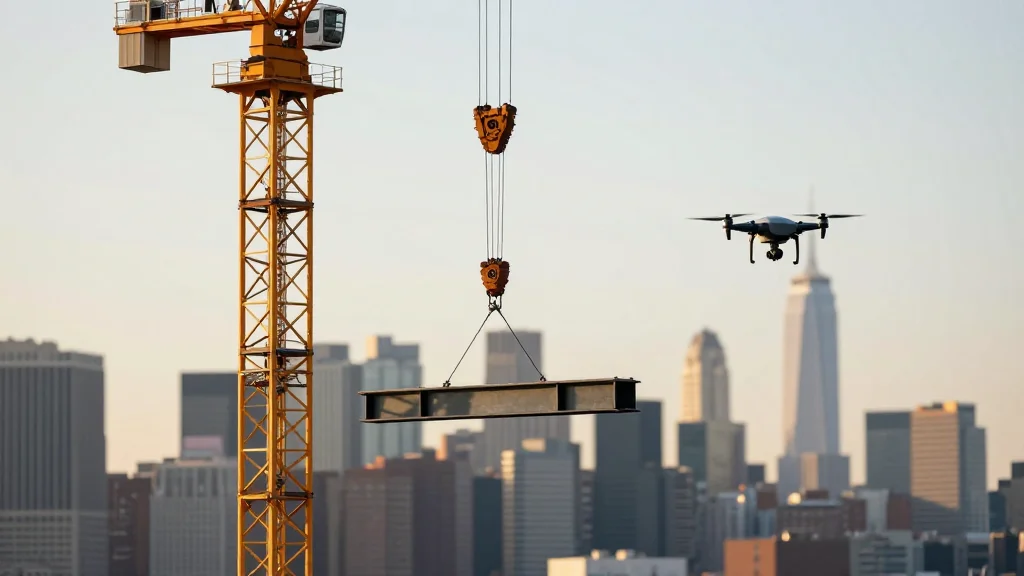 Turner Has Nabbed 10 $1B Jobs so Far in 2026