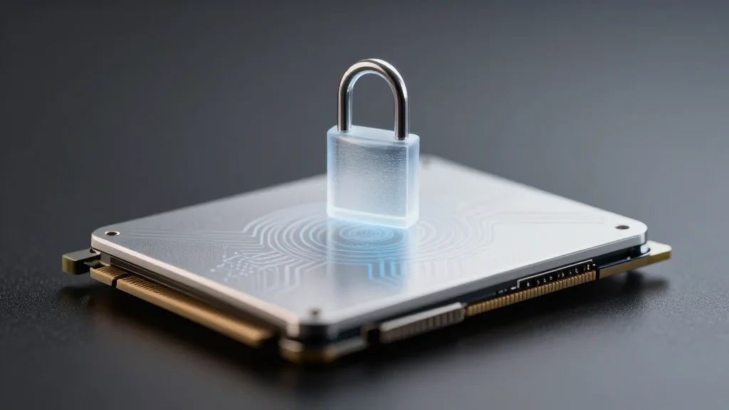 No Source Data Available on Alleged AI Chip Smuggling Charge