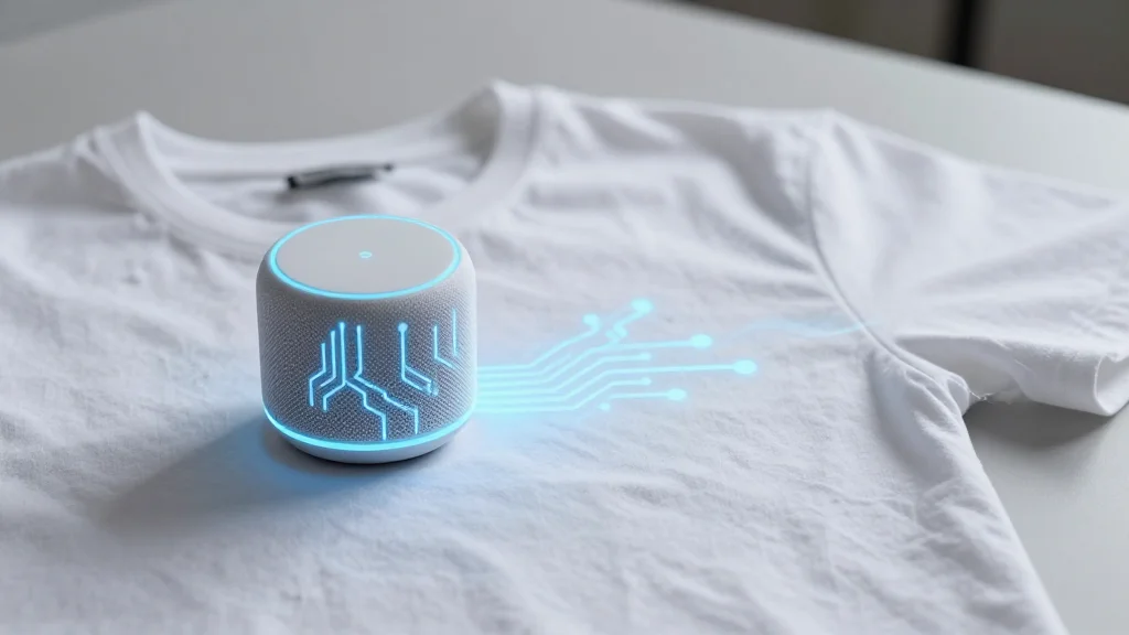 Amazon Adds AI‑Powered Custom Merch Designer to Shopping App