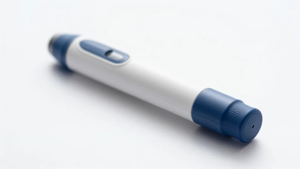 Semaglutide Associated with Reduced Risk of Bone Fractures