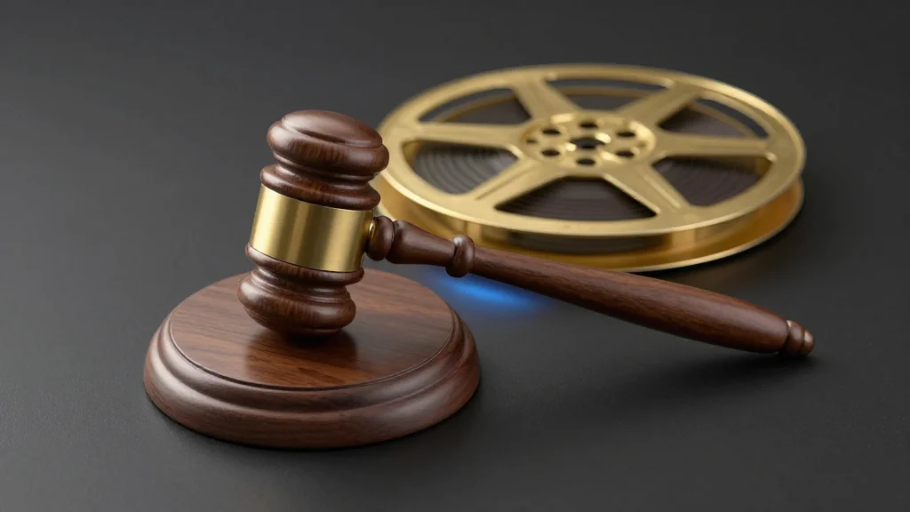 Disney Says FCC Threatens ‘Protected Speech’