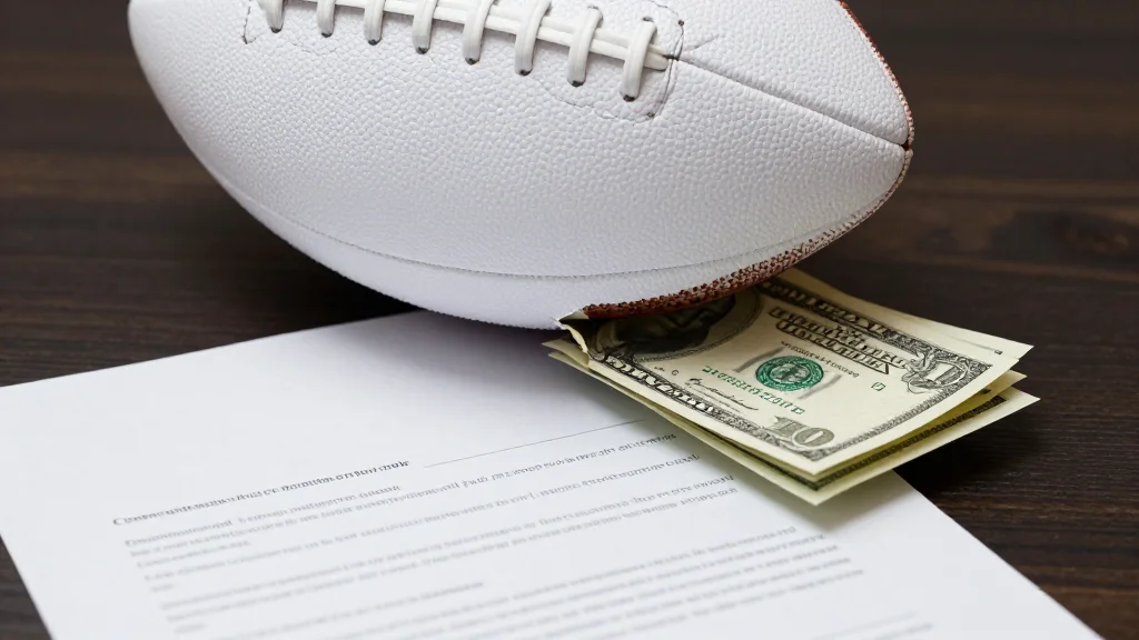 Colts Shed $6M Dead Cap, Gain $7M Space