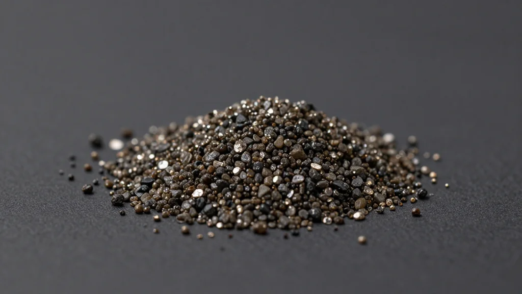 Titanium Sands Project Takes Shape as Sri Lanka Seeks Stronger Mineral Economy
