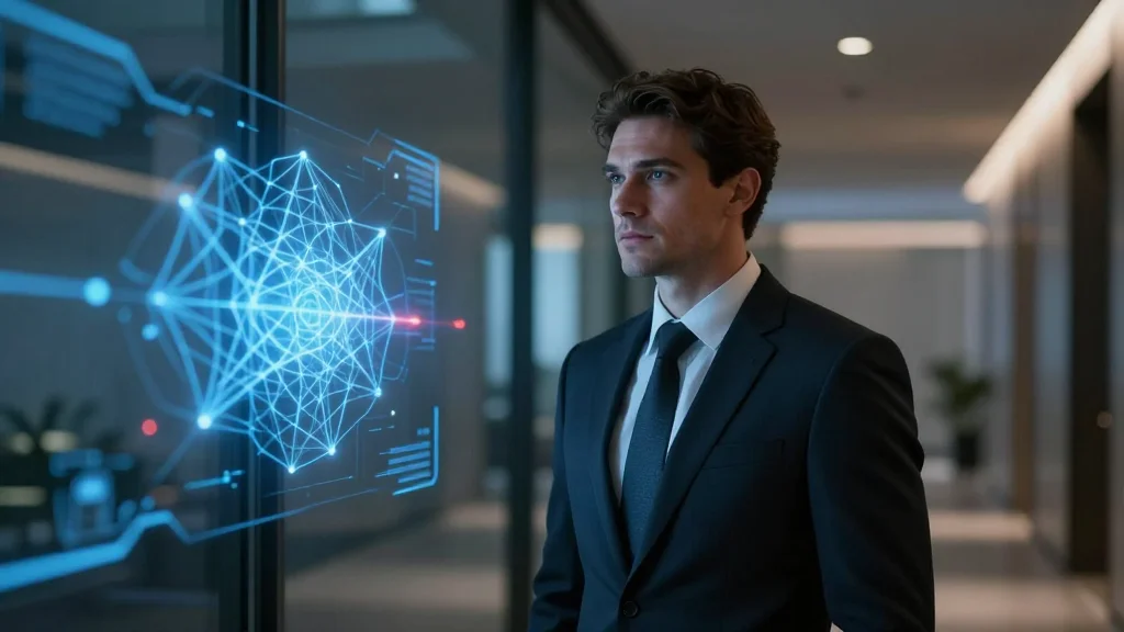 AI Leaders Face Growing Physical Threats