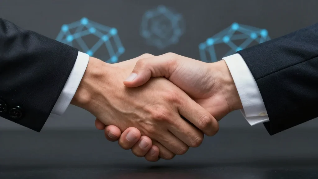 Accenture Closes $1B Faculty Deal, Names Founder Marc Warner as New CTO