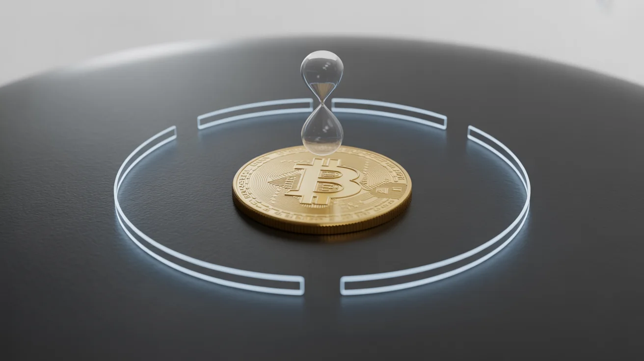Testing Bitcoin's 4‑Year Cycle in January