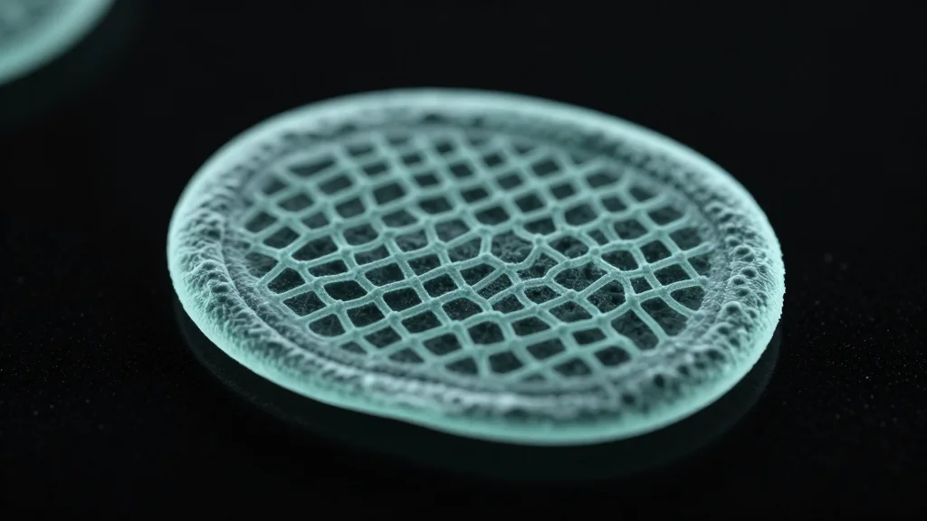 Cytoplasmic Lattices Are Megadalton Storage Complexes in Mammalian Oocytes