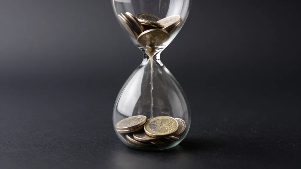 Weekly Cash Flow Visibility Uncovers Hidden Spending