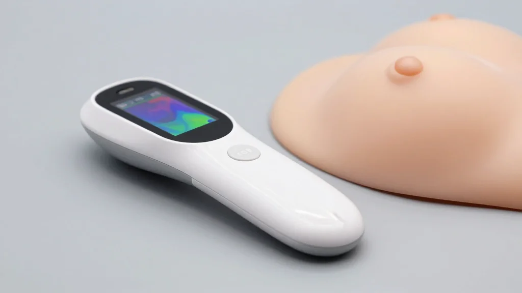 This Hand-Held Cancer Probe Feels What Surgeons May Miss and Changes How Tumors Are Found in Real Time