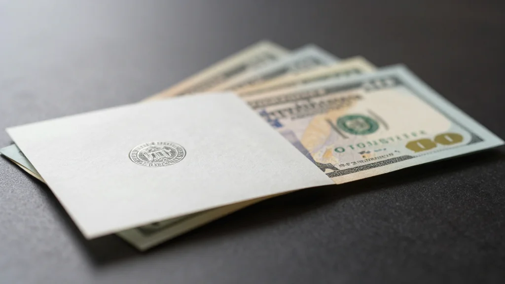IMF Warns US Treasury Premium Eroding as Debt Issuance Swells