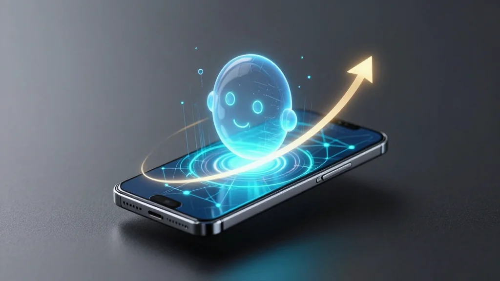 AT&T Unveils GenAI‑Powered Flagship App to Counter T‑Mobile’s Digital Push