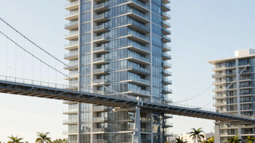 My Bridge Loan Reports Surge in Bridge Financing Demand for 2026 CRE Acquisitions