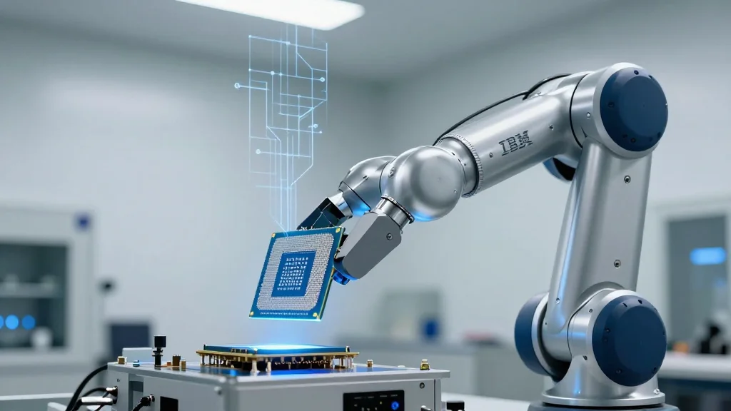 IBM to Expand Poughkeepsie Campus for Next-Generation “Starling” Quantum Systems