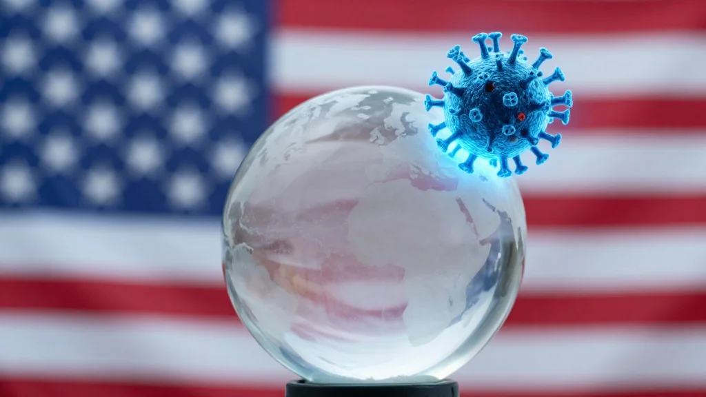 U.S. Exit From WHO Undermines Global Pandemic Preparedness