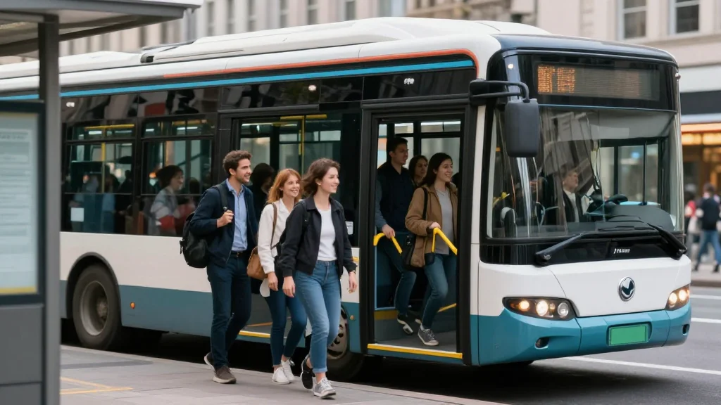 WI: Dunn County Transit Sees Major Growth with Community Transportation in 2025