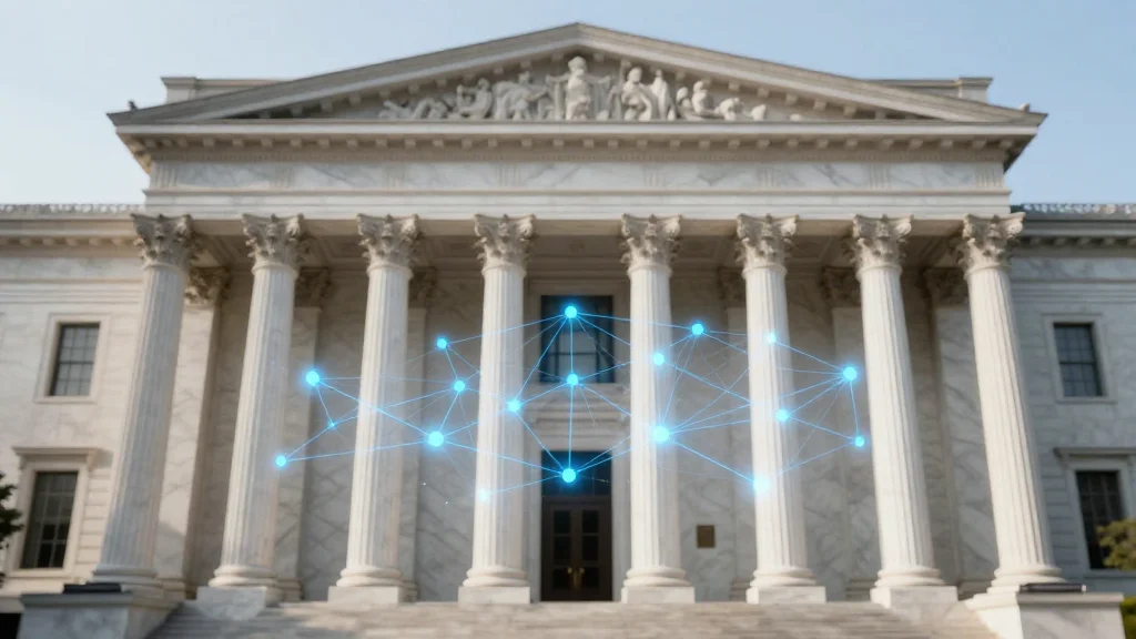 Bank CEOs’ AI Obsession Collides with Warning From Watchdogs