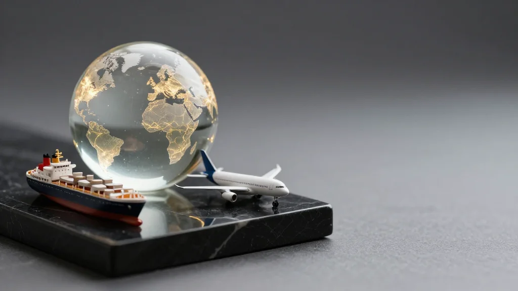 Unbalanced Globalization Persists: Insights From PGIM’s Daleep Singh