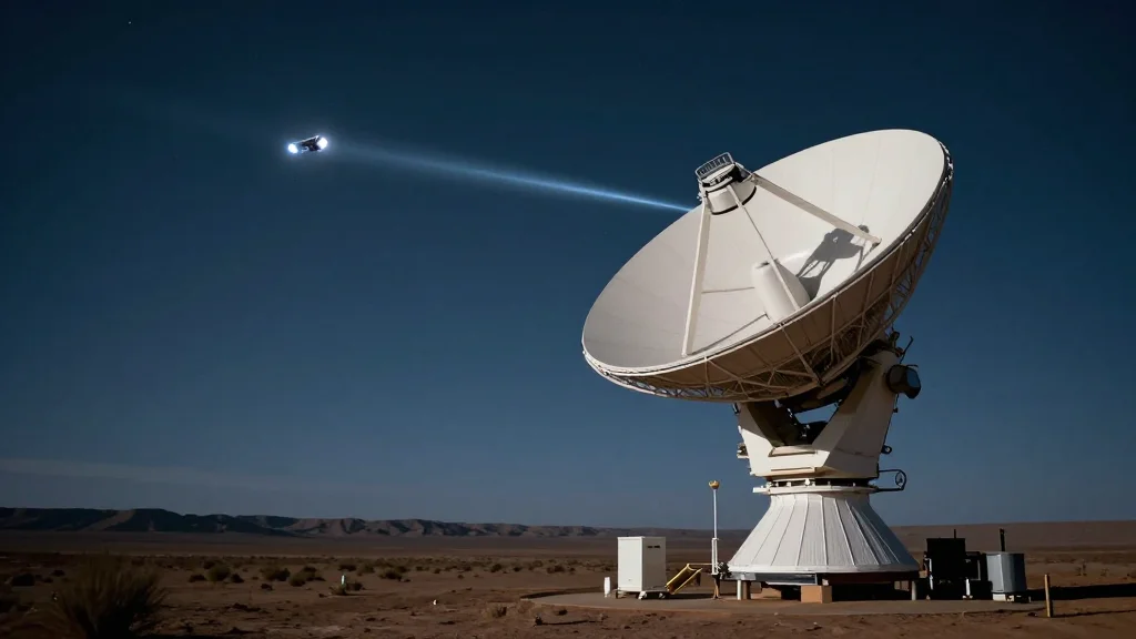 Tracking Artemis II’s 10-Day Journey: Global Volunteers