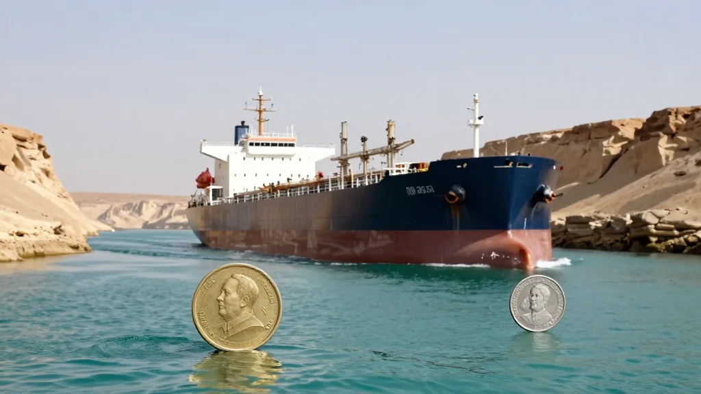 Iran’s Yuan‑Oil Deal Tests Petrodollar’s Grip on Emerging Markets